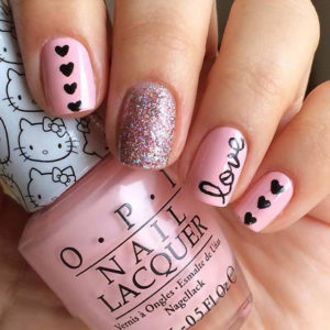 nail
