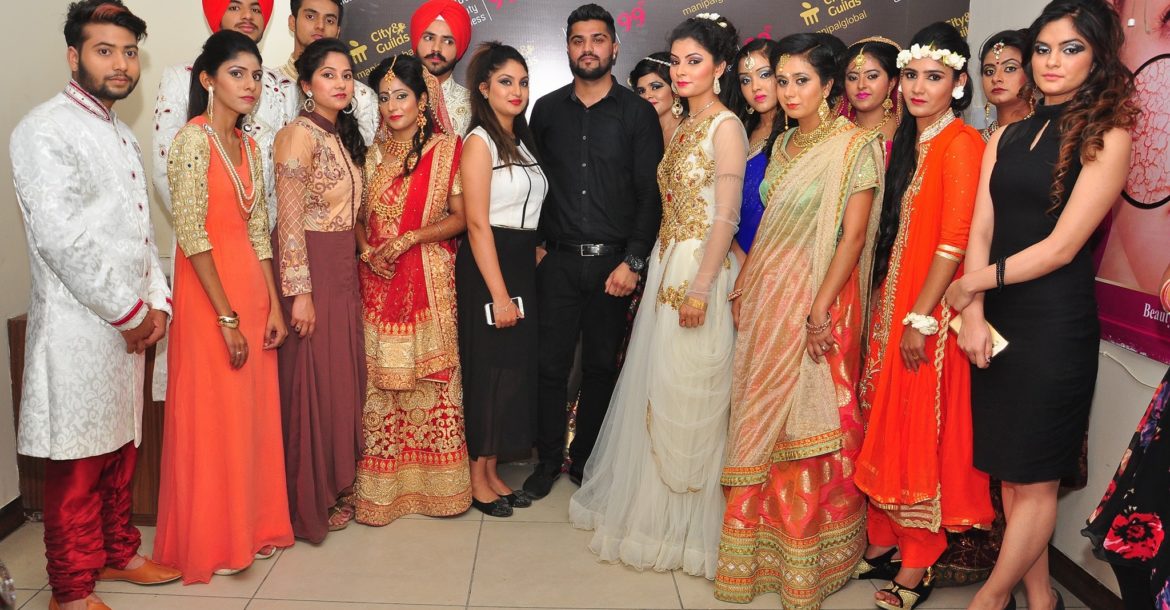 Beauty Academy in Hoshiarpur