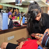 Beauty Institute Hoshiarpur