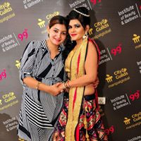 Beauty Institute Ludhiana