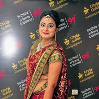 Bridal Makeup in Ludhiana