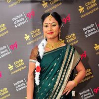 99 Institute of Beauty and Wellness