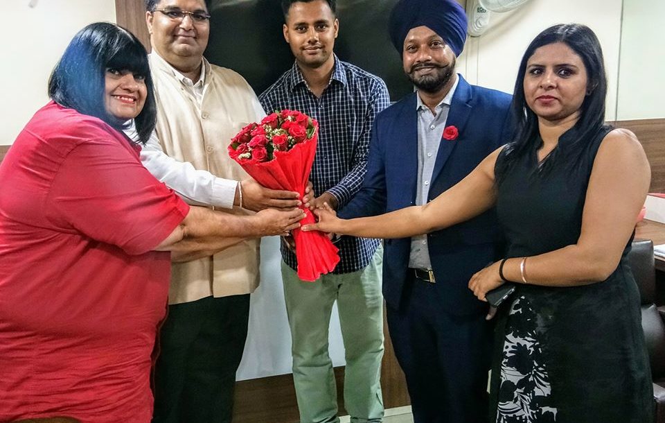 Beauty Academy Ludhiana