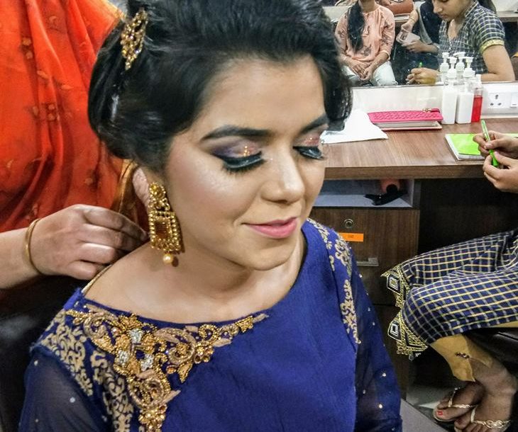 Beauty Institute Ludhiana