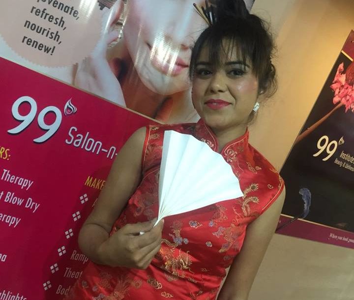 Beauty Academy Punjab