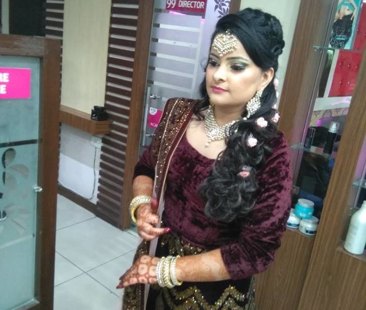Beauty Diploma