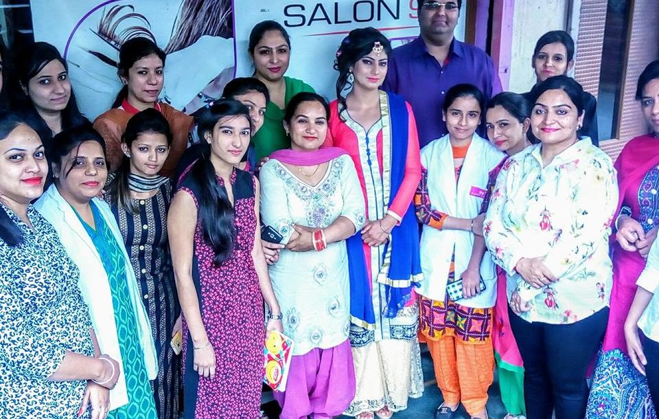 Beauty Academy Amritsar