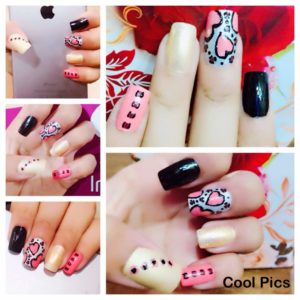 Beauty Academy Hoshiarpur