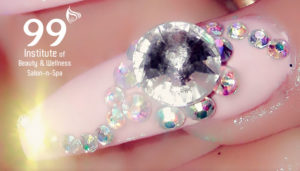 Nail Extensions Courses Ludhiana