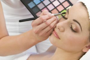 Beauty Academy in Hoshiarpur