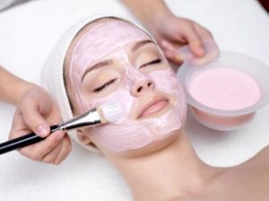 Beauty School in Hoshiarpur