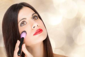 Beauty Academy in Ajnala