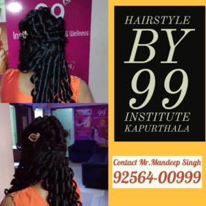 Beauty Academy in Kapurthala
