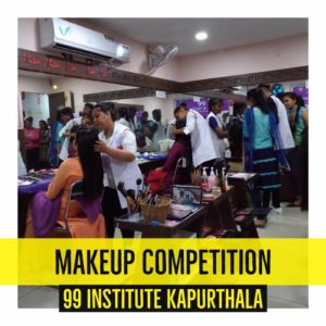 Beauty Academy in kapurthala