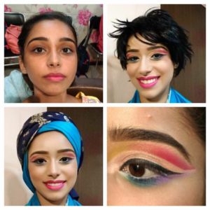 Beauty Academy in kapurthala