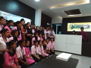 Beauty Academy in kapurthala