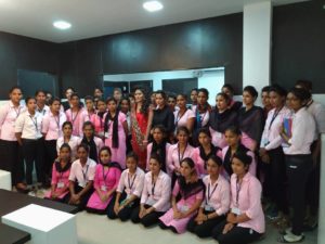 Beauty Academy in kapurthala