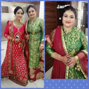 Beauty Academy in Jalandhar