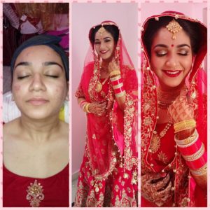 Beauty Academy in Jalandhar