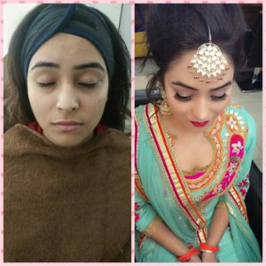 Beauty Academy in Jalandhar