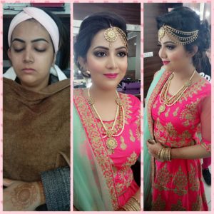 Beauty Academy in Jalandhar