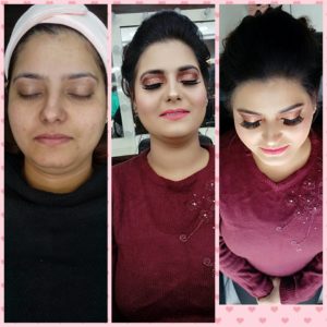 Beauty Academy in Jalandhar