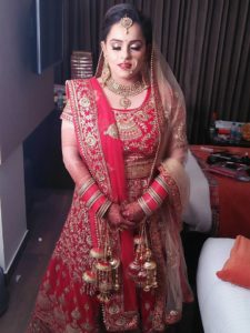 Beauty Academy in Jalandhar
