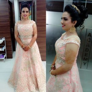 Beauty Academy in Jalandhar