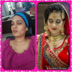 Beauty Academy in Jalandhar