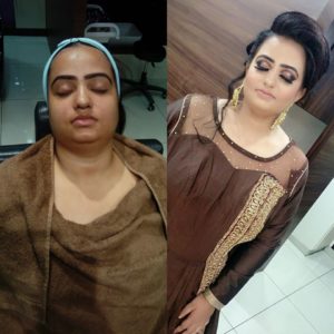 Beauty Academy in Jalandhar