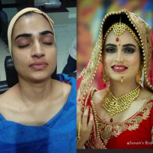 Beauty Academy in Jalandhar