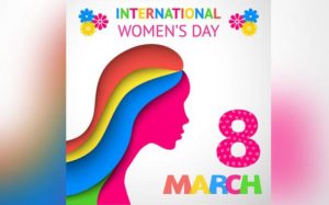 International Women's Day